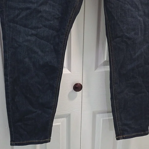 Ava & Viv High Rise Skinny Jeans - Picture 5 of 11